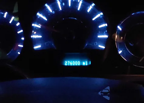 2012 Ford Fusion Se из США, поврежденный, VIN 3FAHP0HA6CR234424